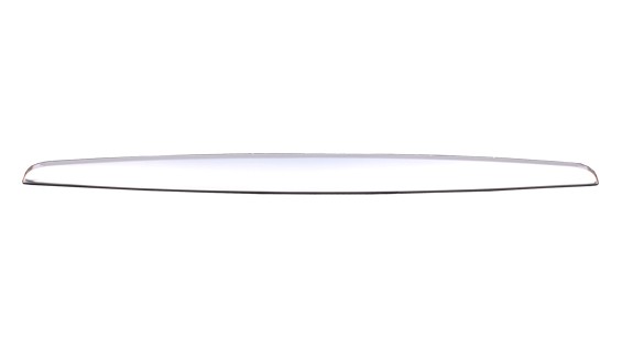 Grille Molding