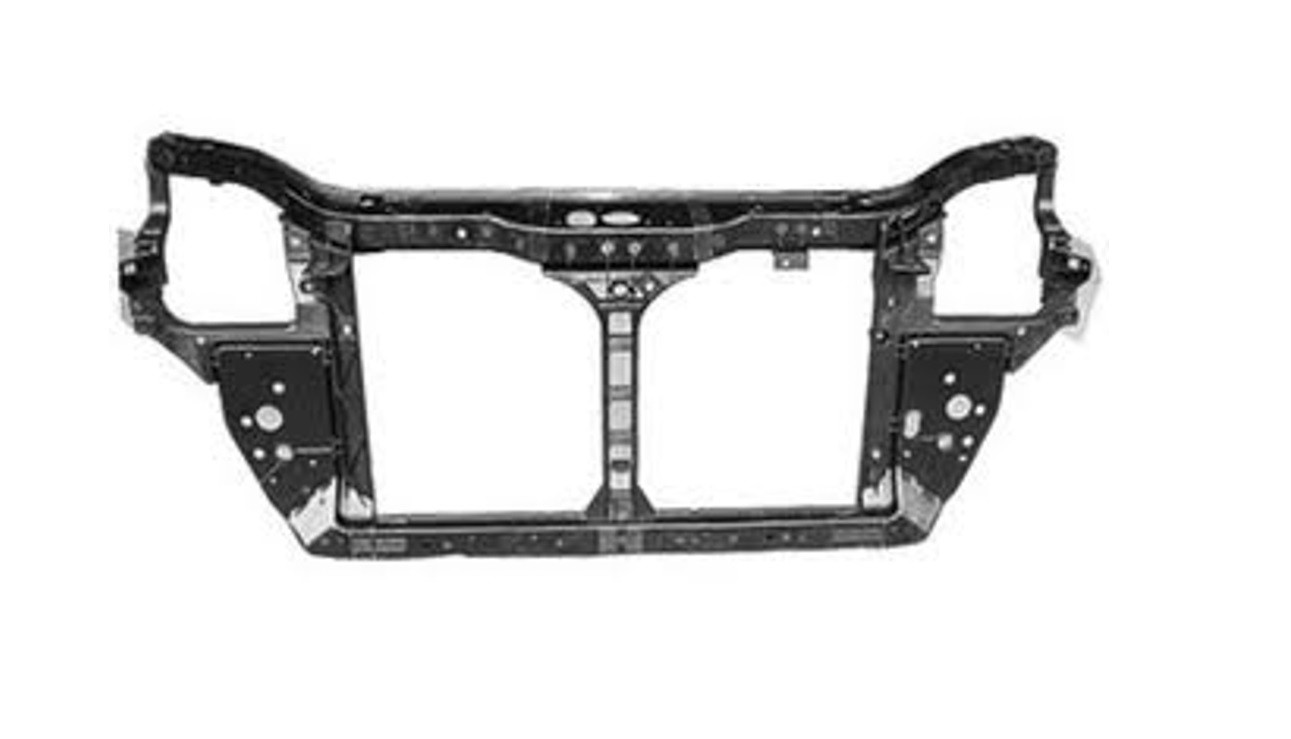 Radiator Support