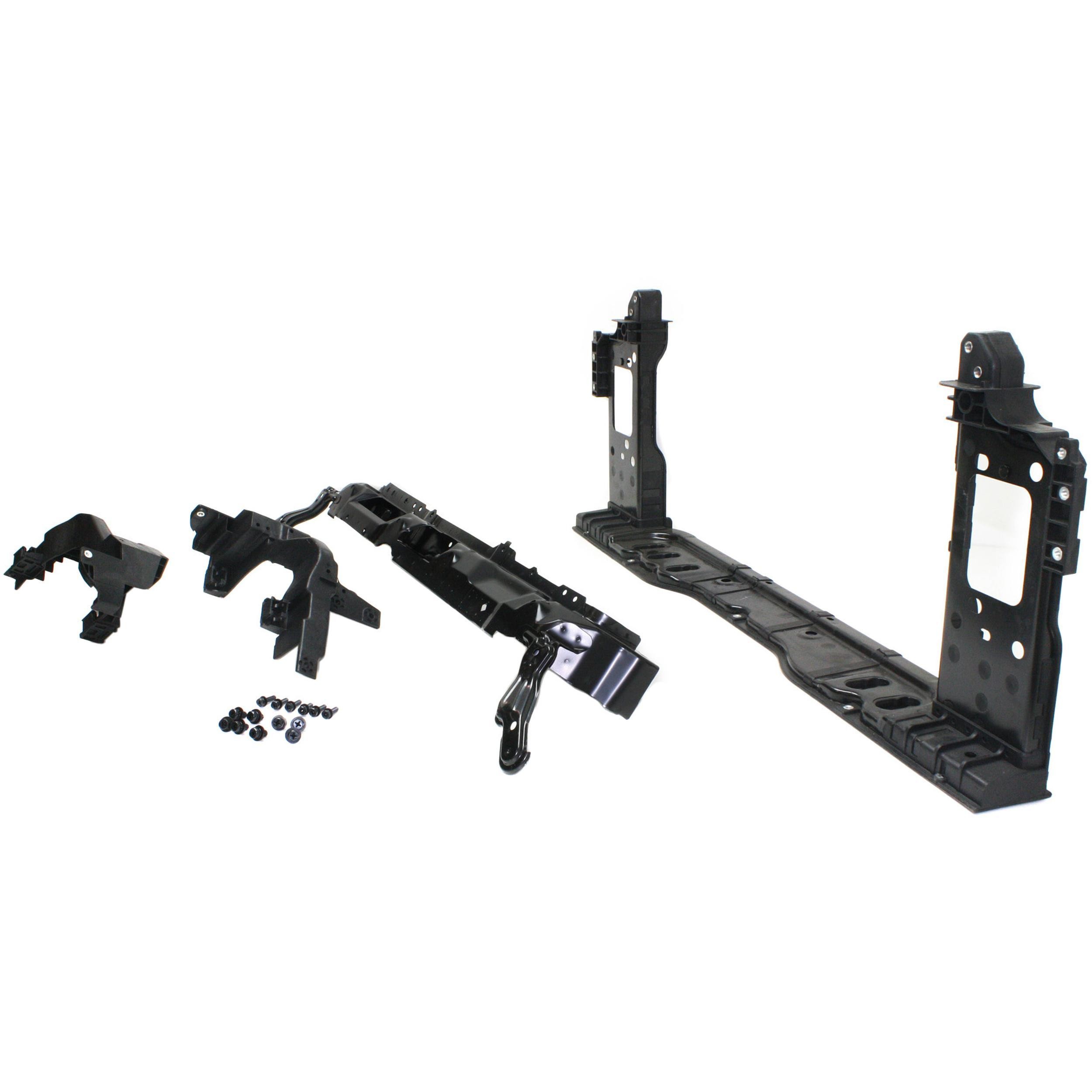 Radiator Support
