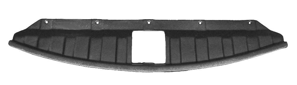 Engine Cover