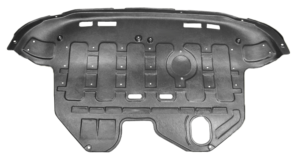 Engine Cover