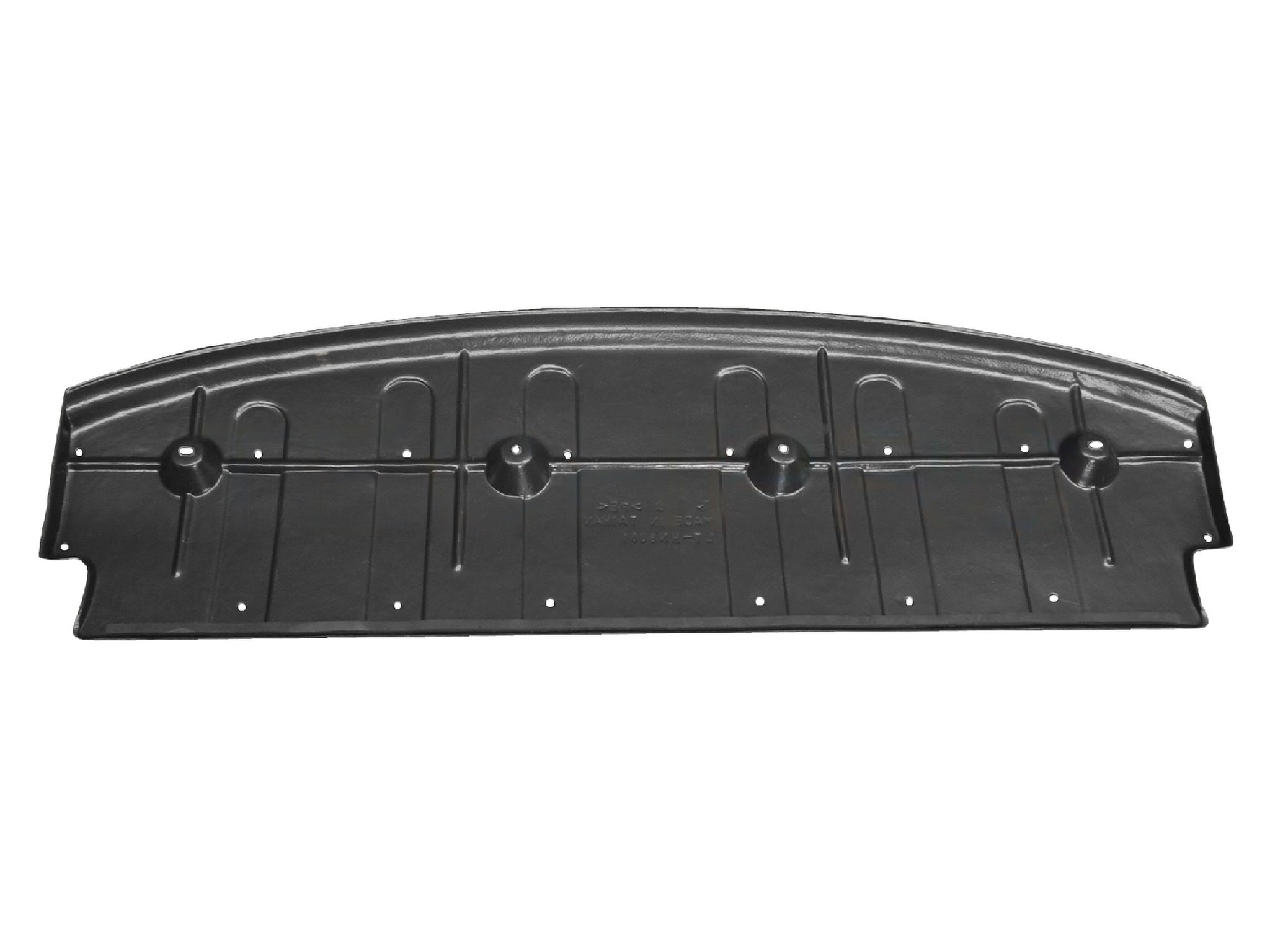 Engine Cover