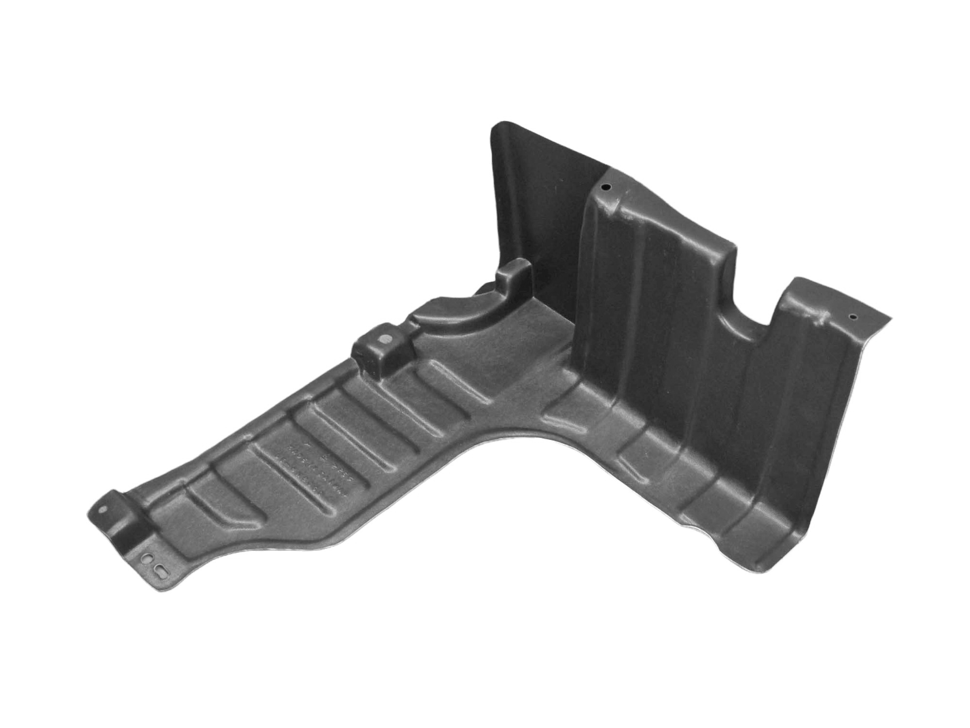Engine Cover