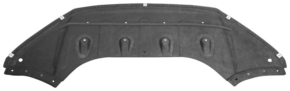 Engine Cover