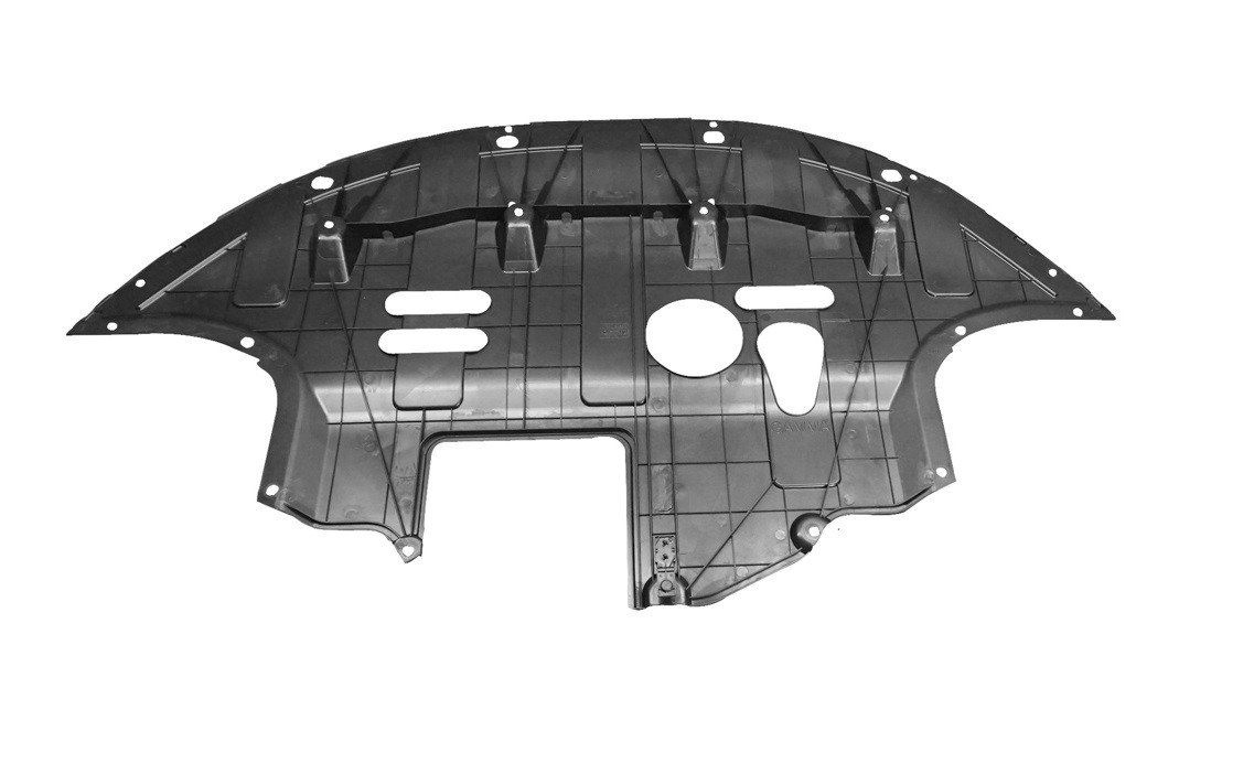 Engine Cover