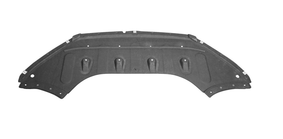 Engine Cover