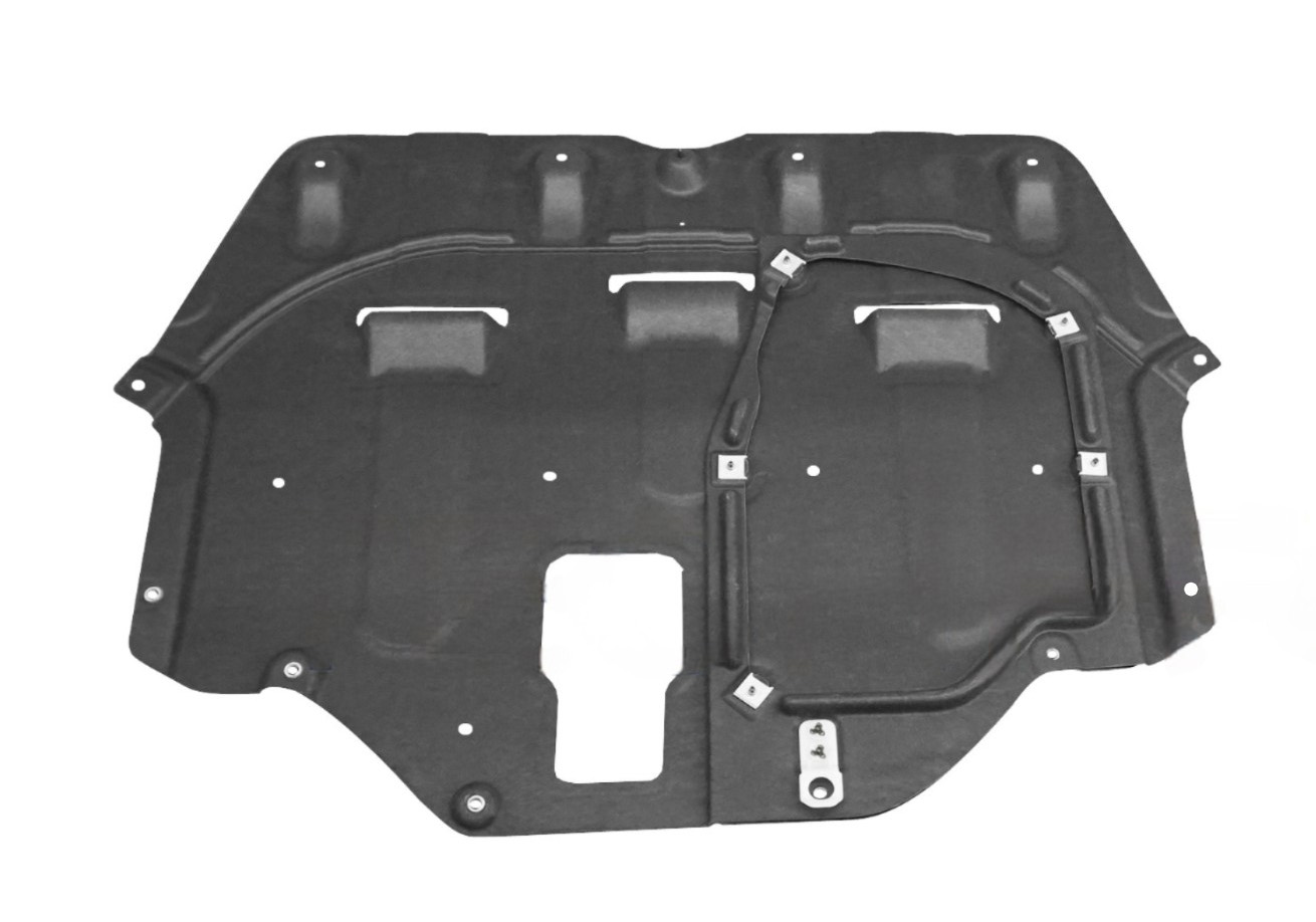 Engine Cover
