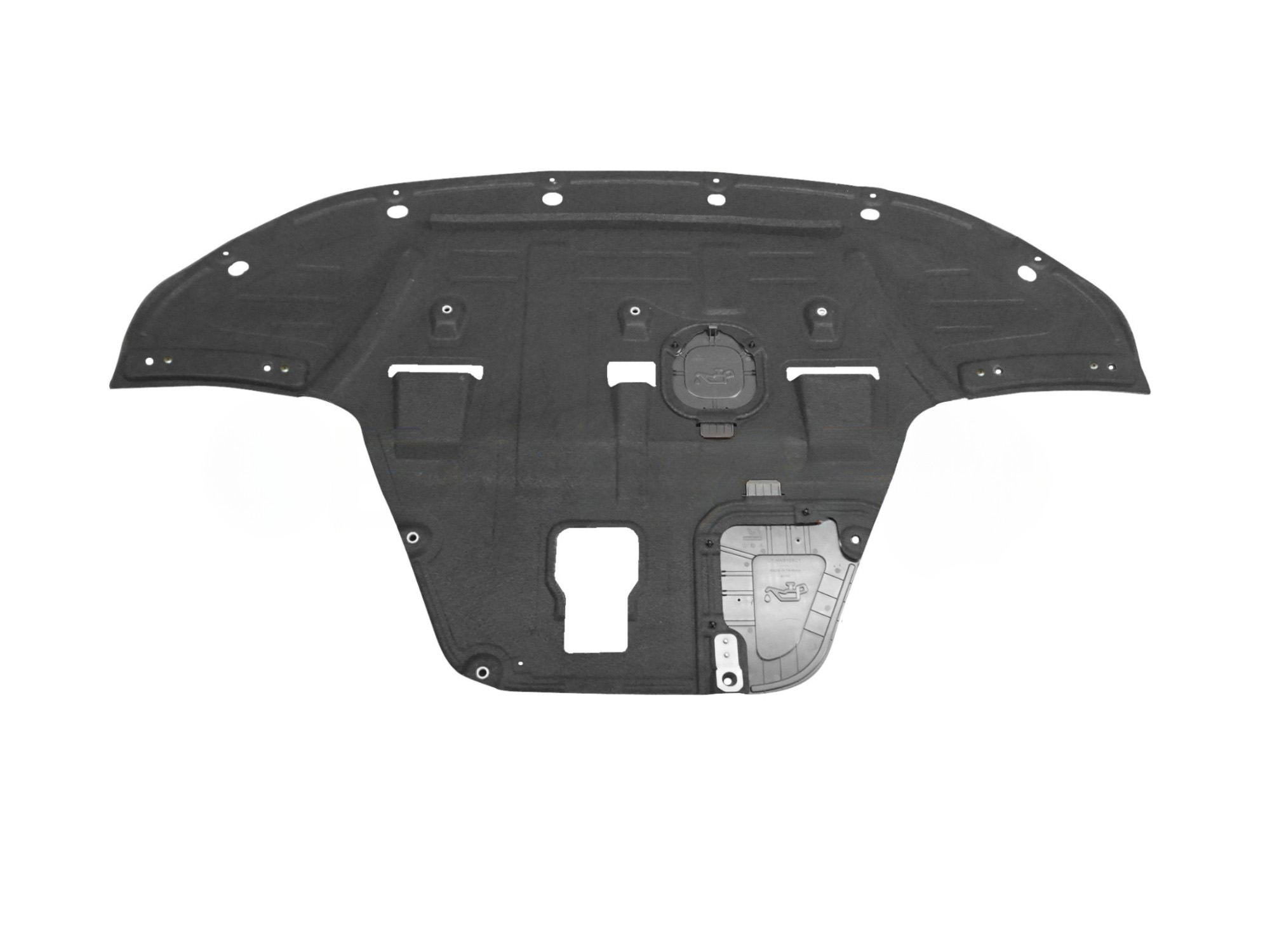 Engine Cover