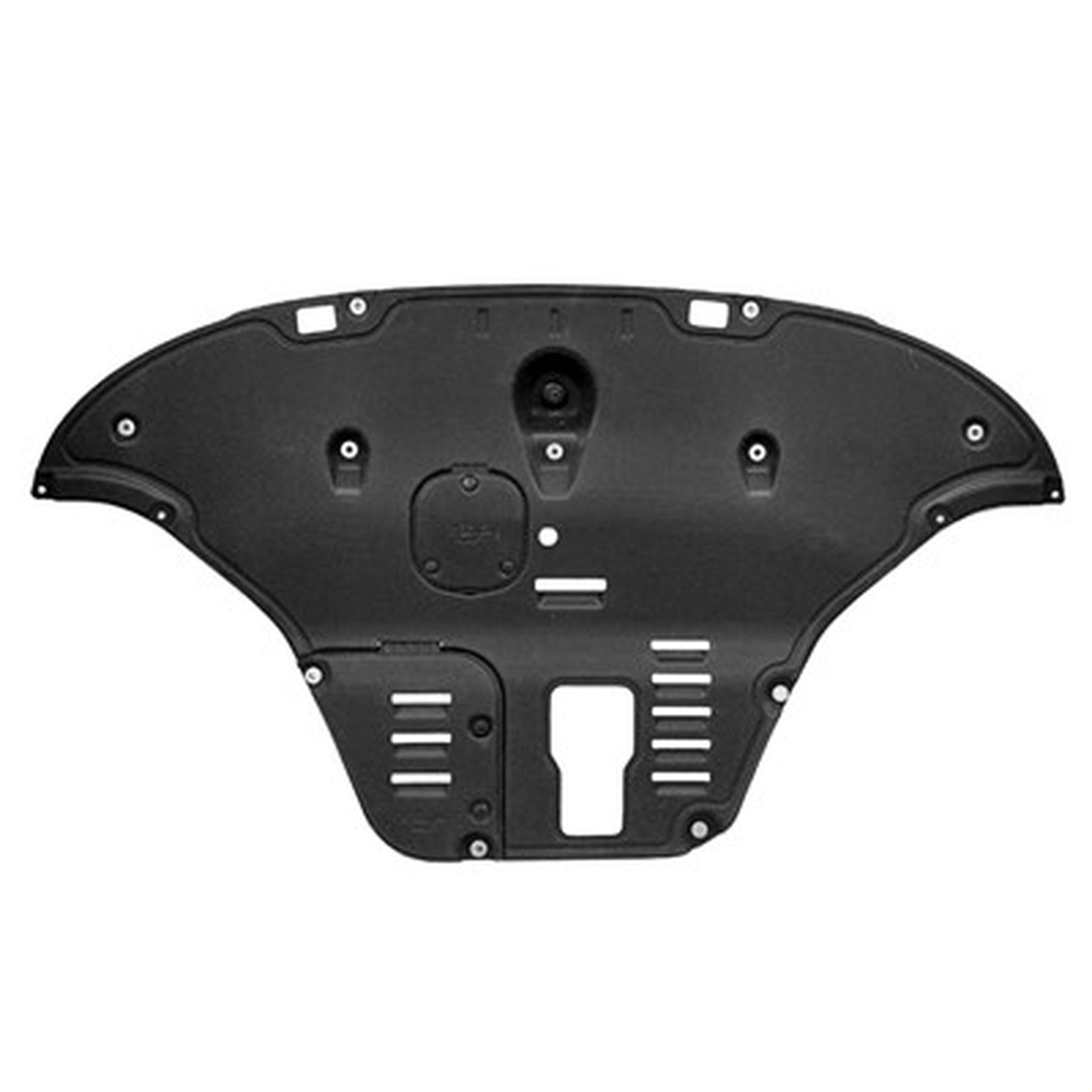 Engine Cover