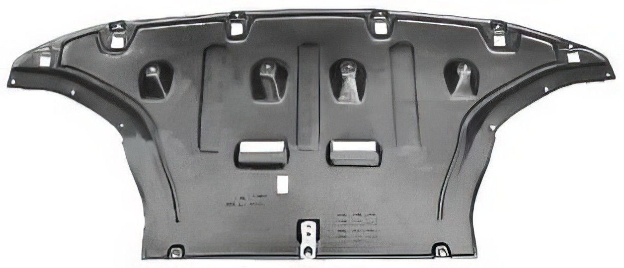Engine Cover