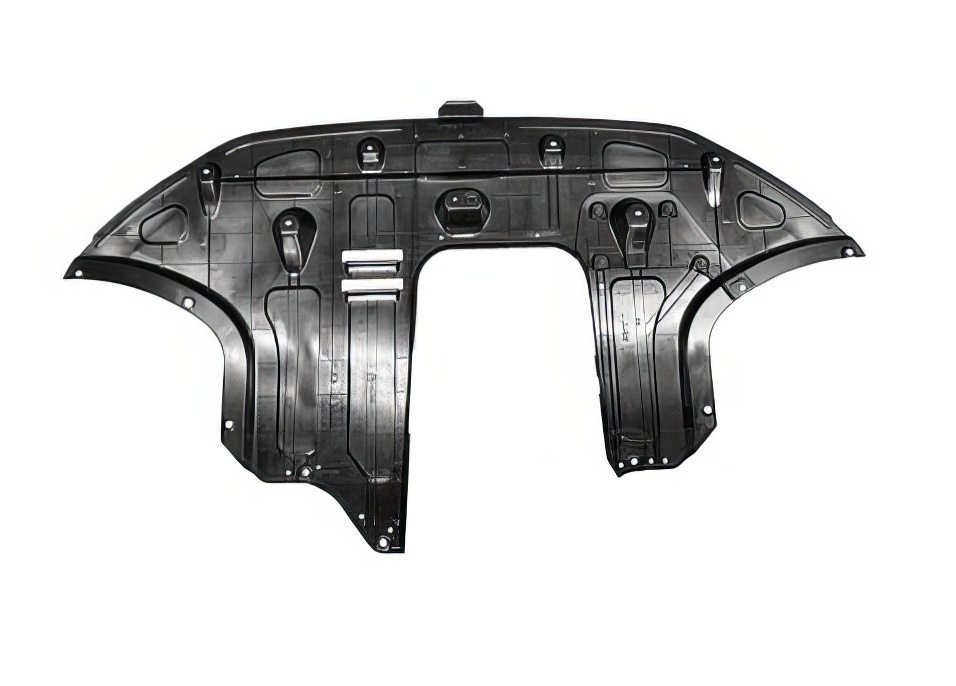 Engine Cover