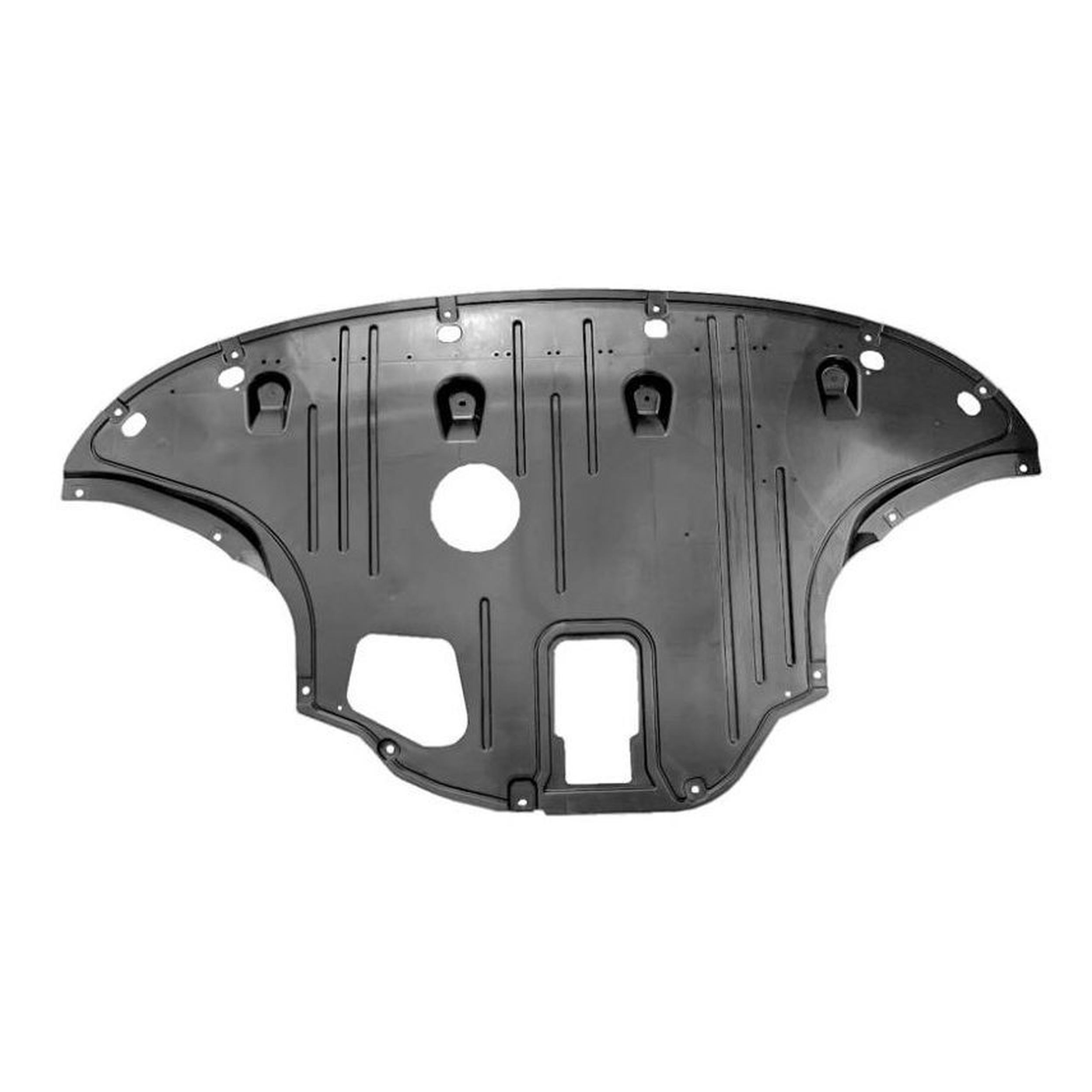 Engine Cover
