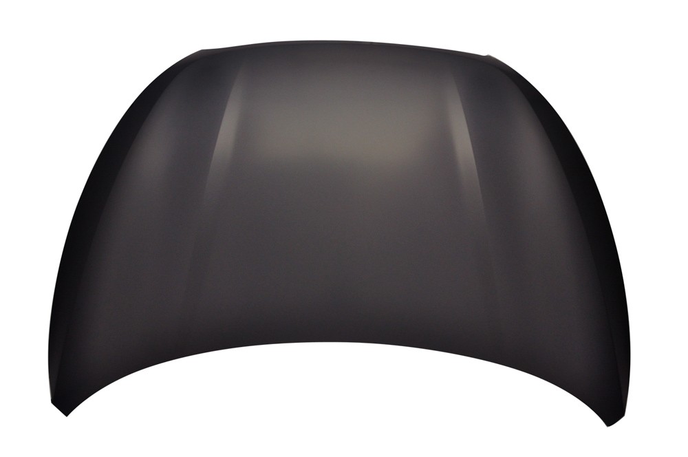 Hood Panel Assembly