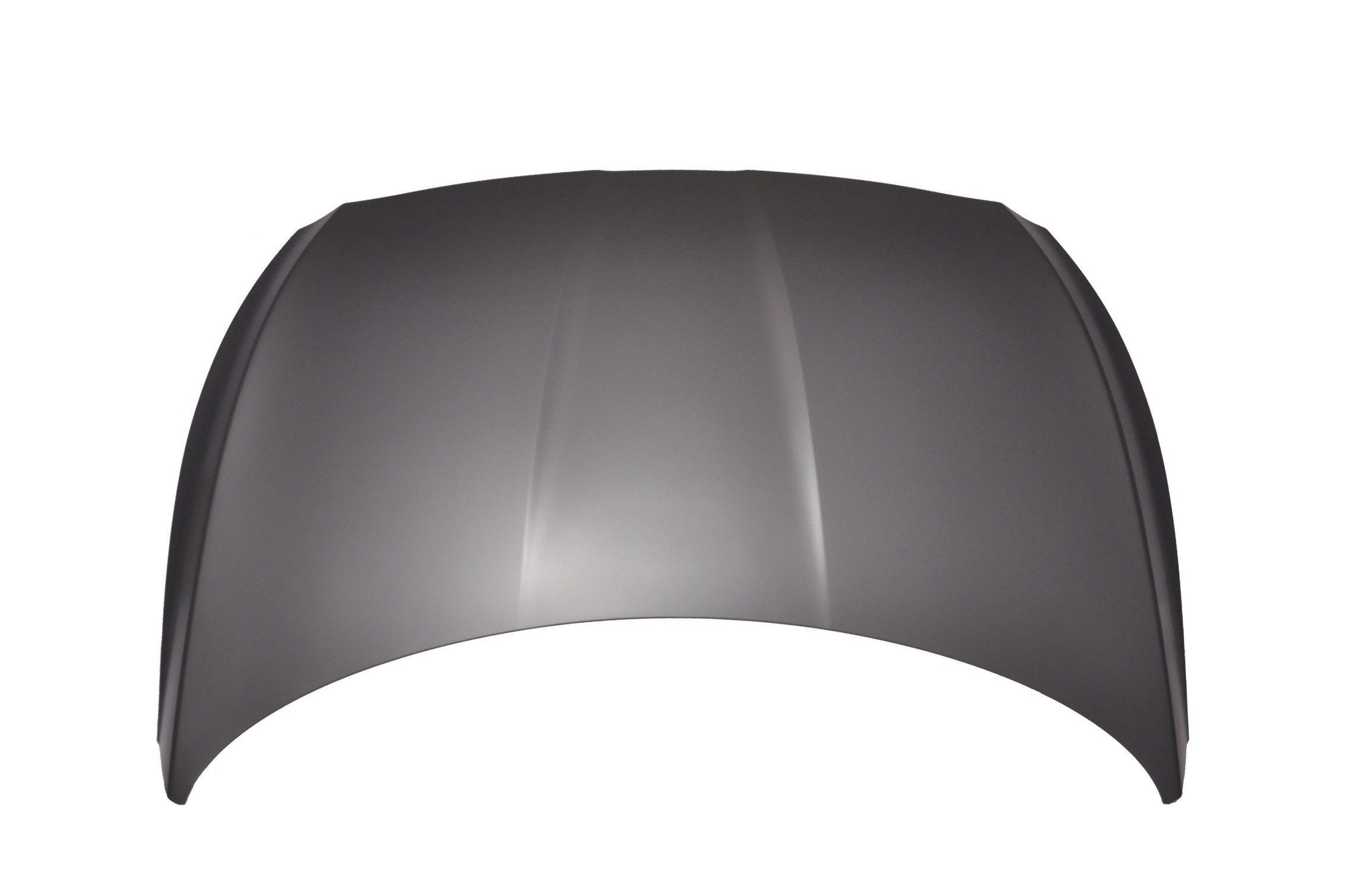 Hood Panel Assembly