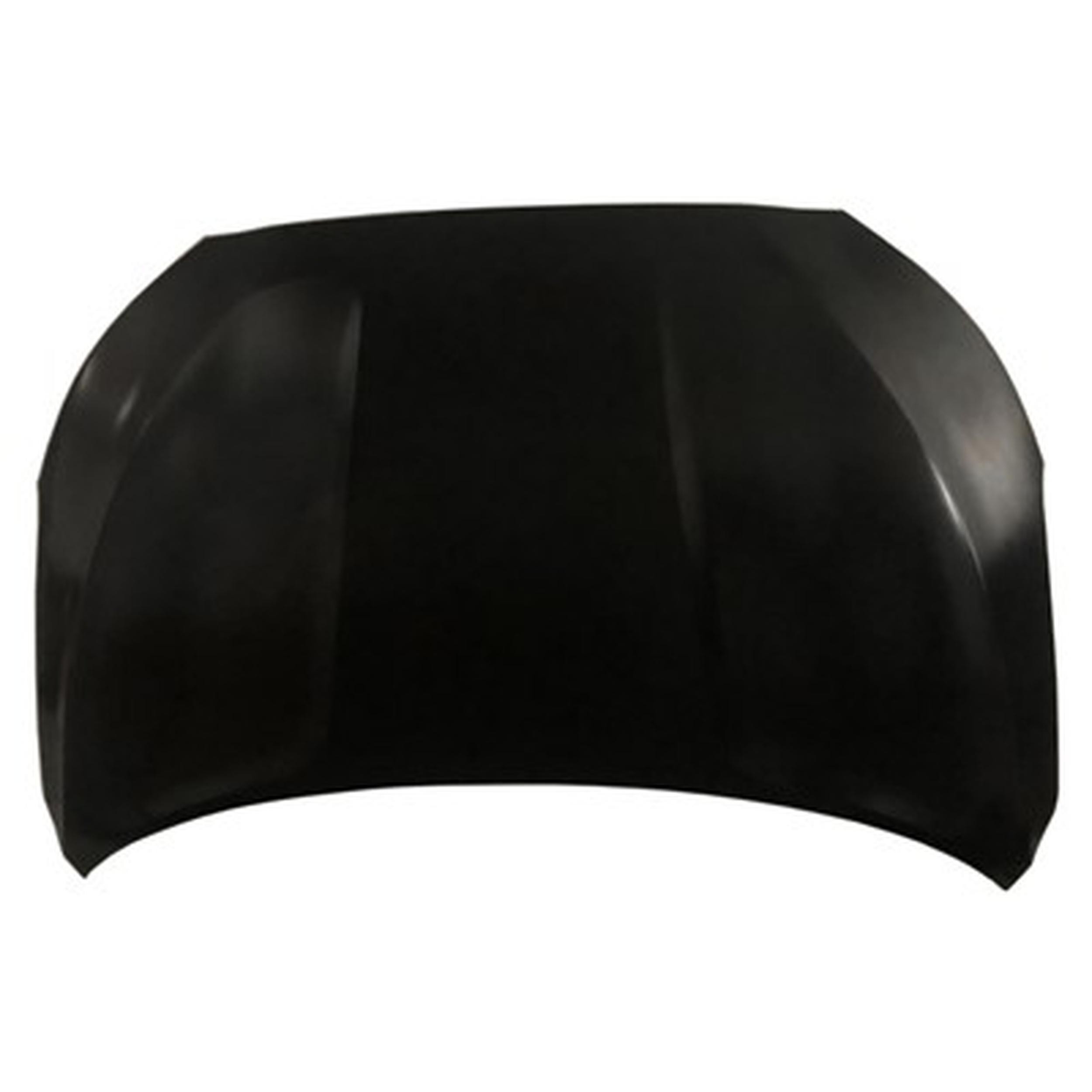 Hood Panel Assembly