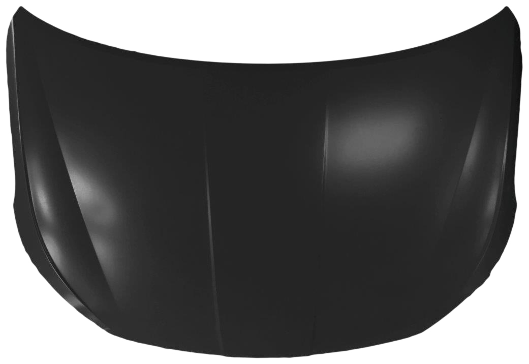 Hood Panel Assembly