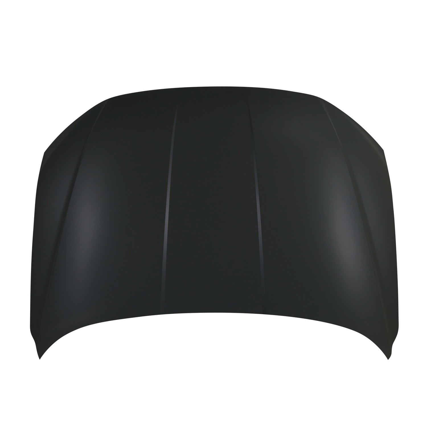 Hood Panel Assembly