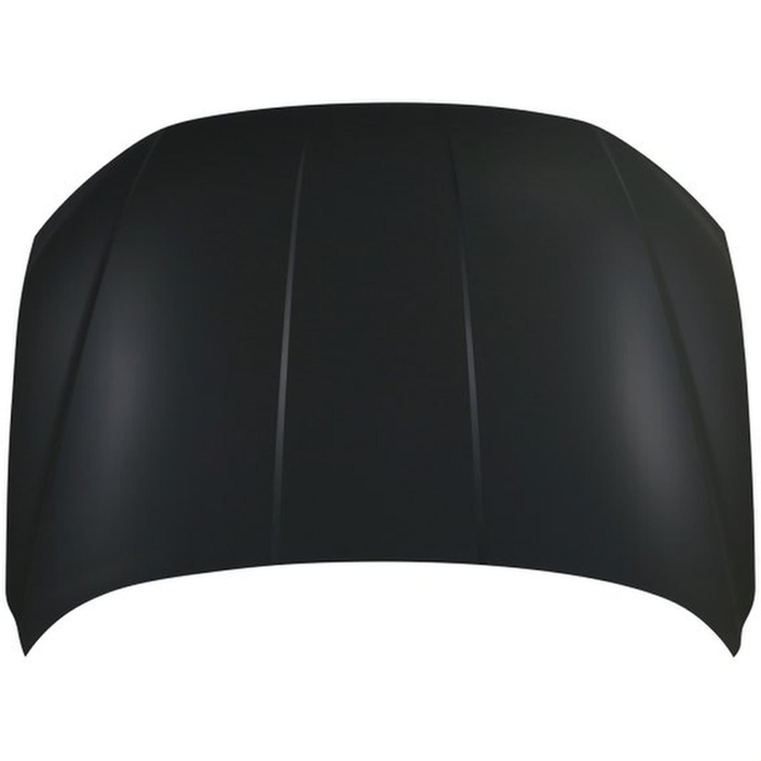 Hood Panel Assembly