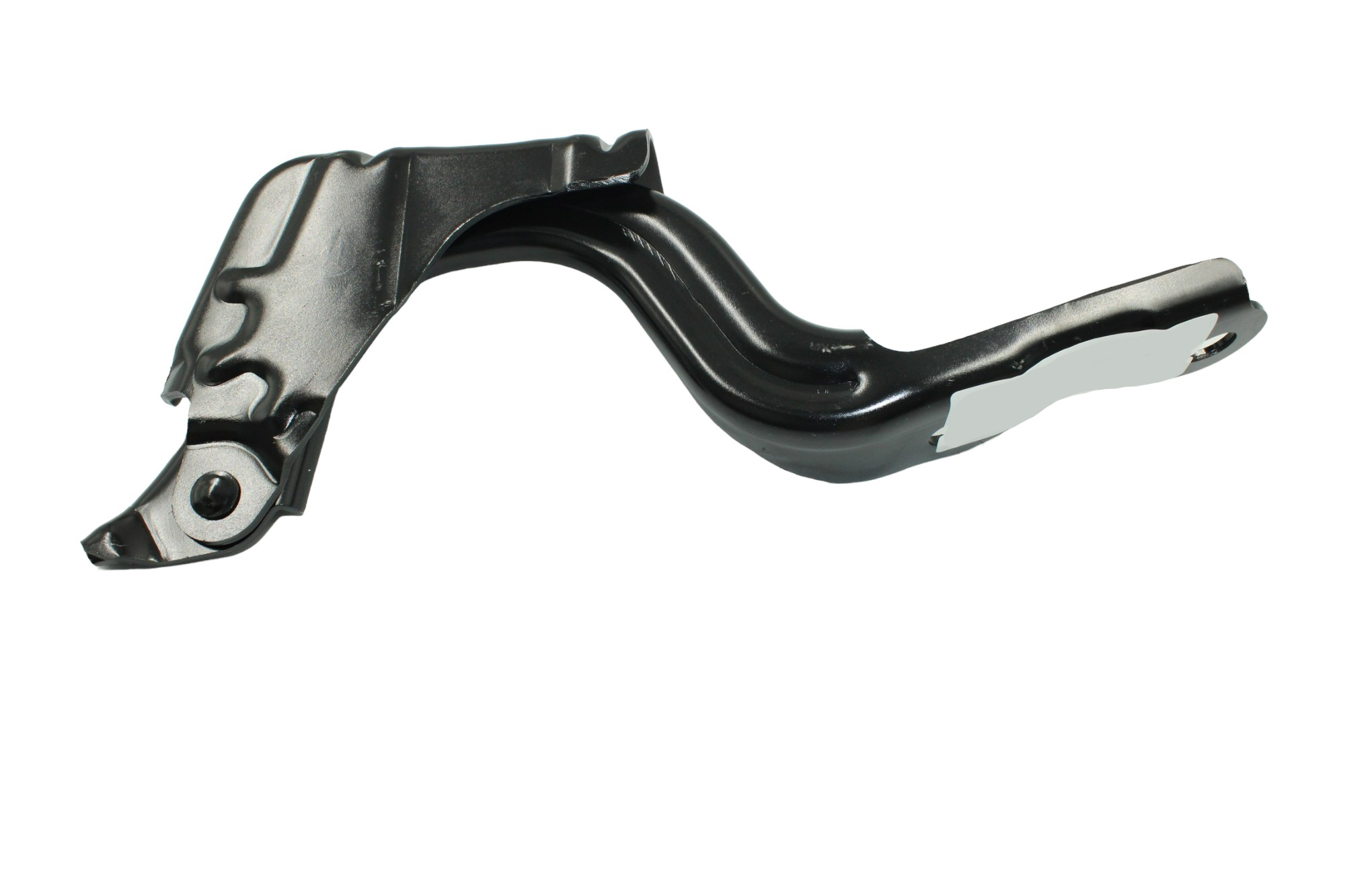 Hood Hinge Kit