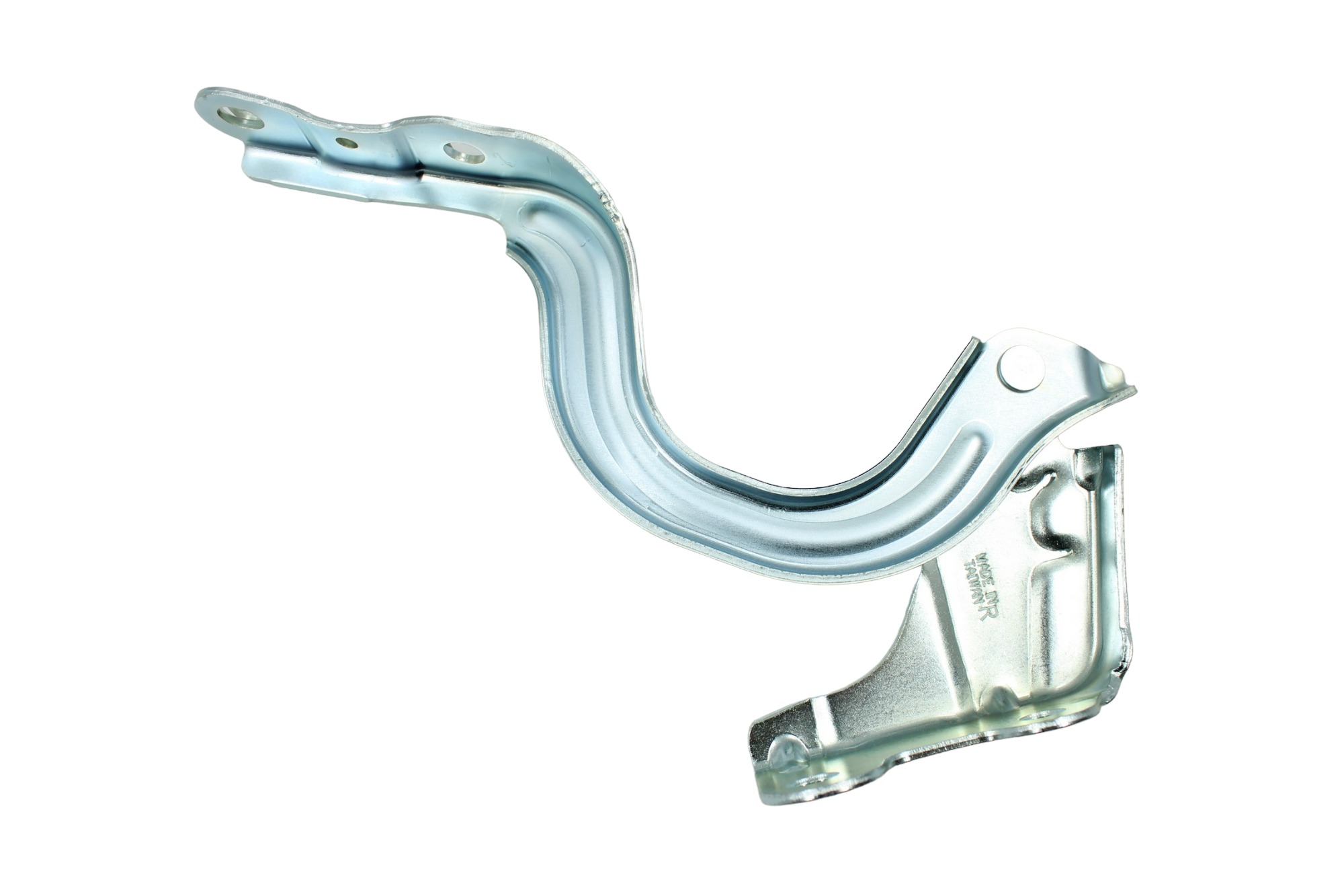 Hood Hinge Kit