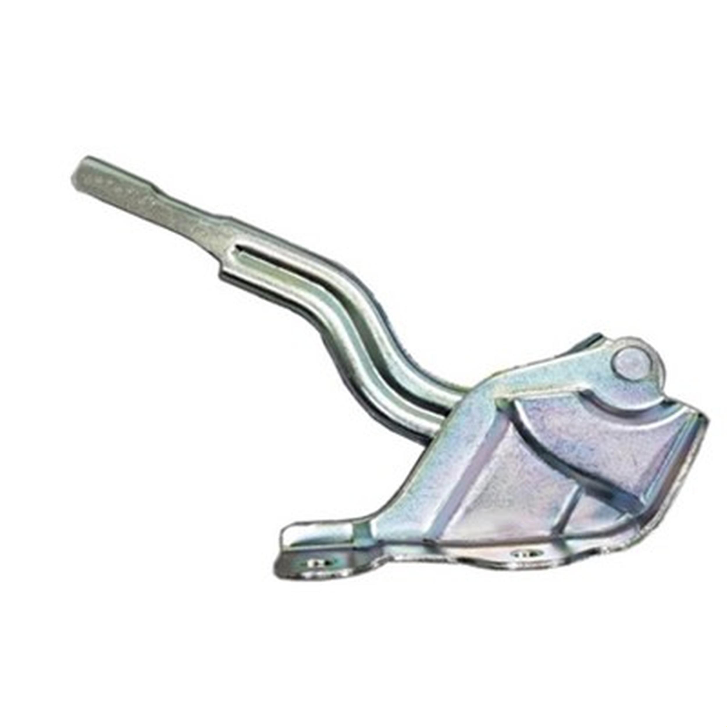 Hood Hinge Kit