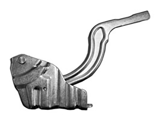 Hood Hinge Kit