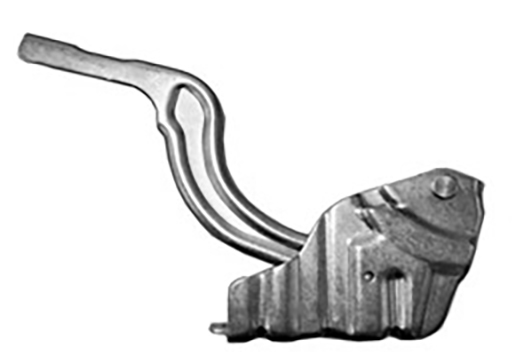 Hood Hinge Kit