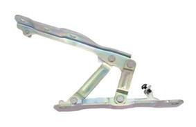 Hood Hinge Kit