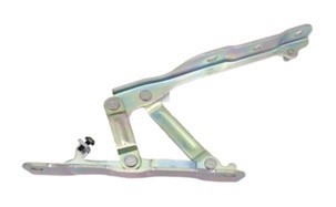 Hood Hinge Kit