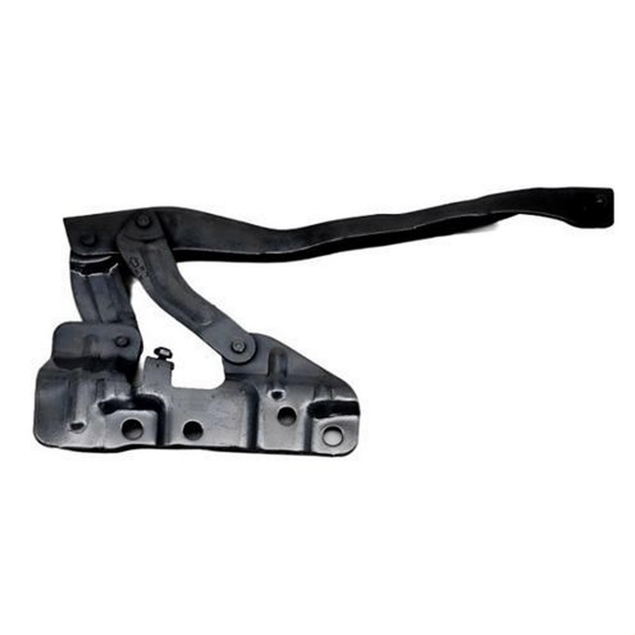 Hood Hinge Kit