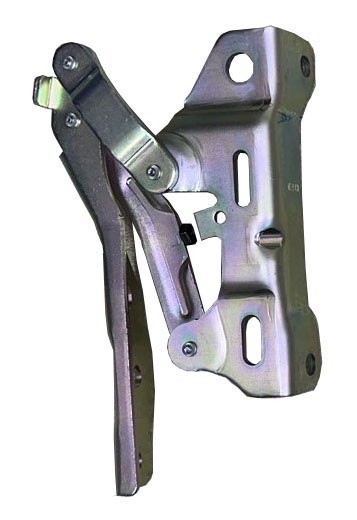 Hood Hinge Kit