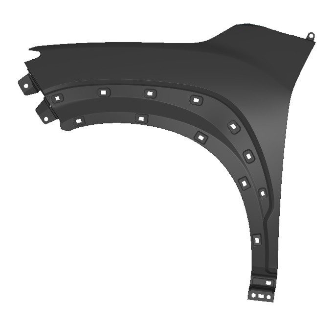 Fender