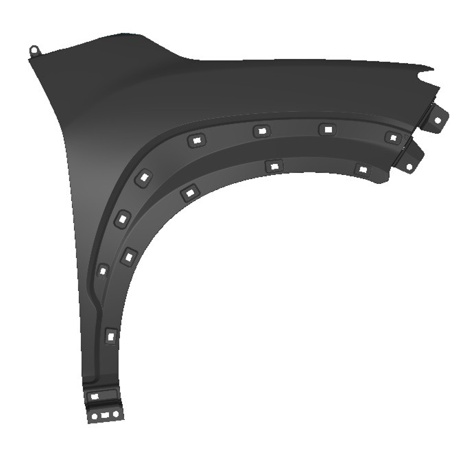 Fender