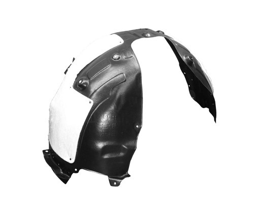 Fender Liner