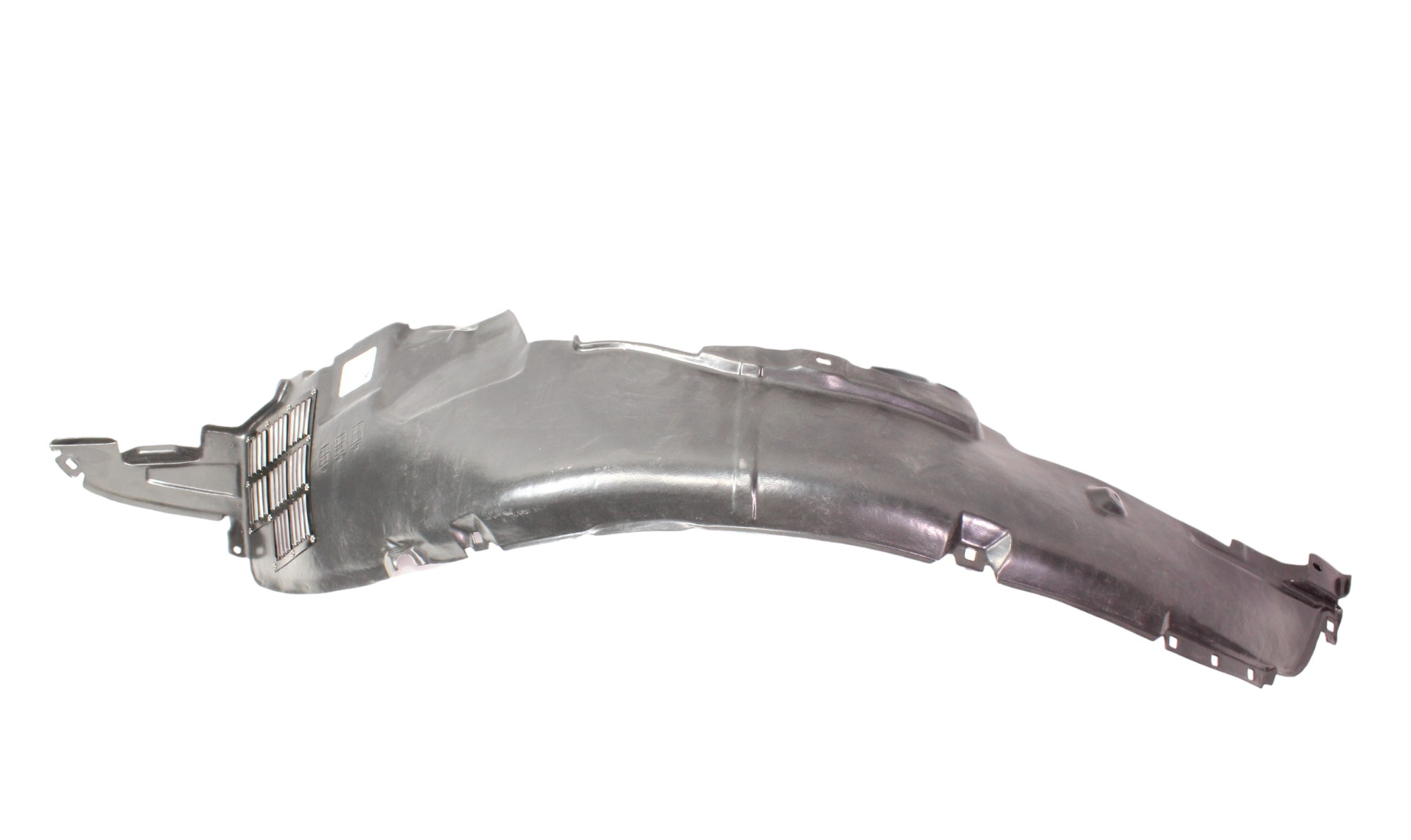 Fender Splash Shield