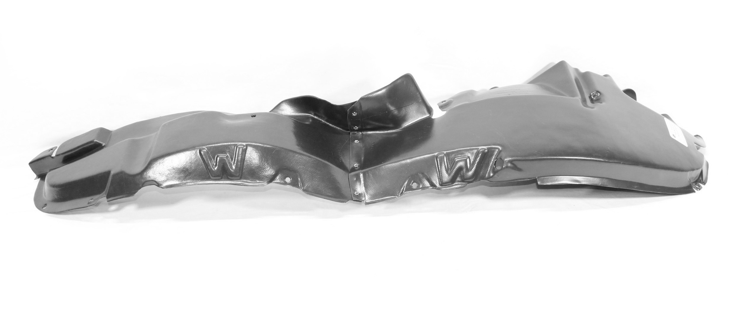 Fender Splash Shield