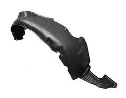 Fender Splash Shield