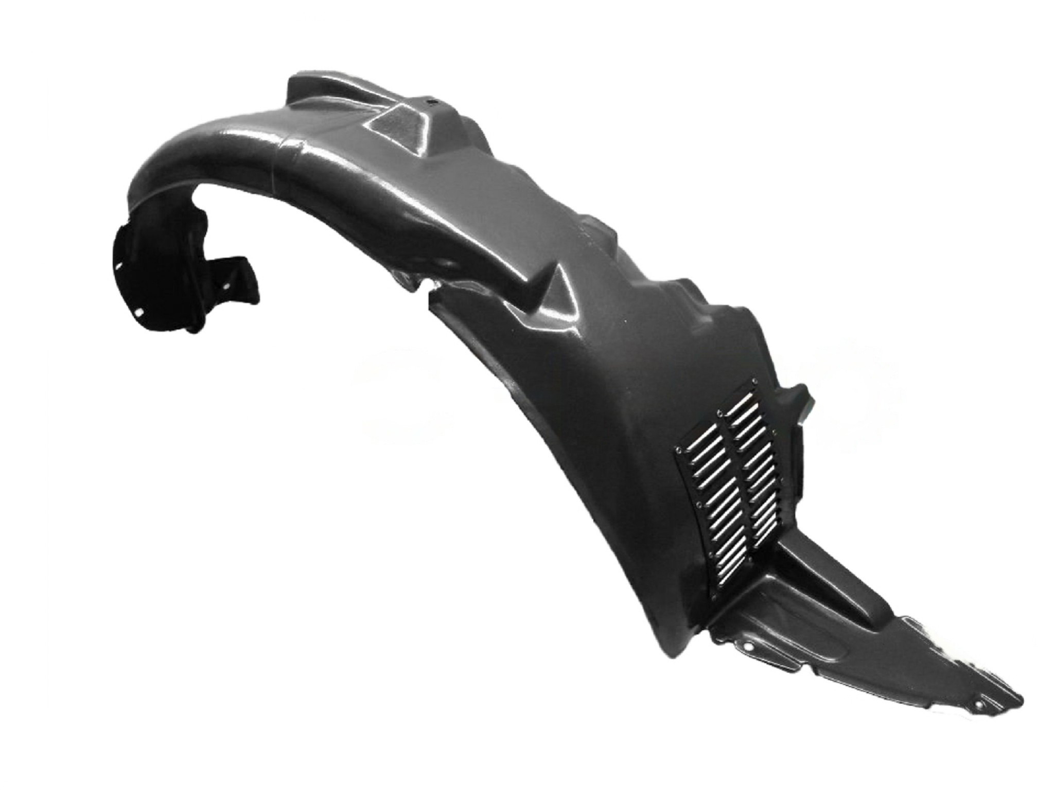 Fender Splash Shield