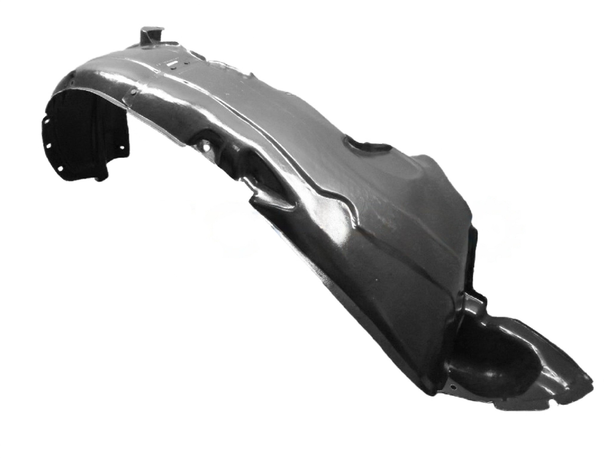 Fender Splash Shield