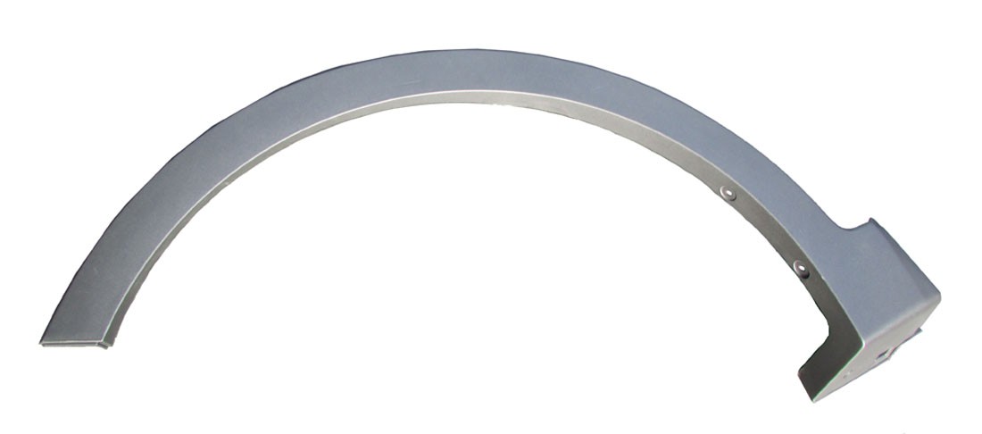 Wheel Arch Molding