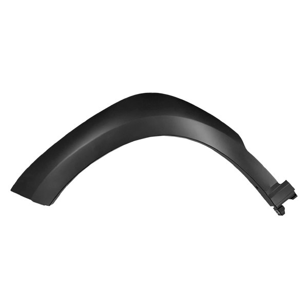 Wheel Arch Molding