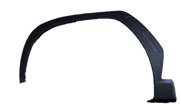 Wheel Arch Molding