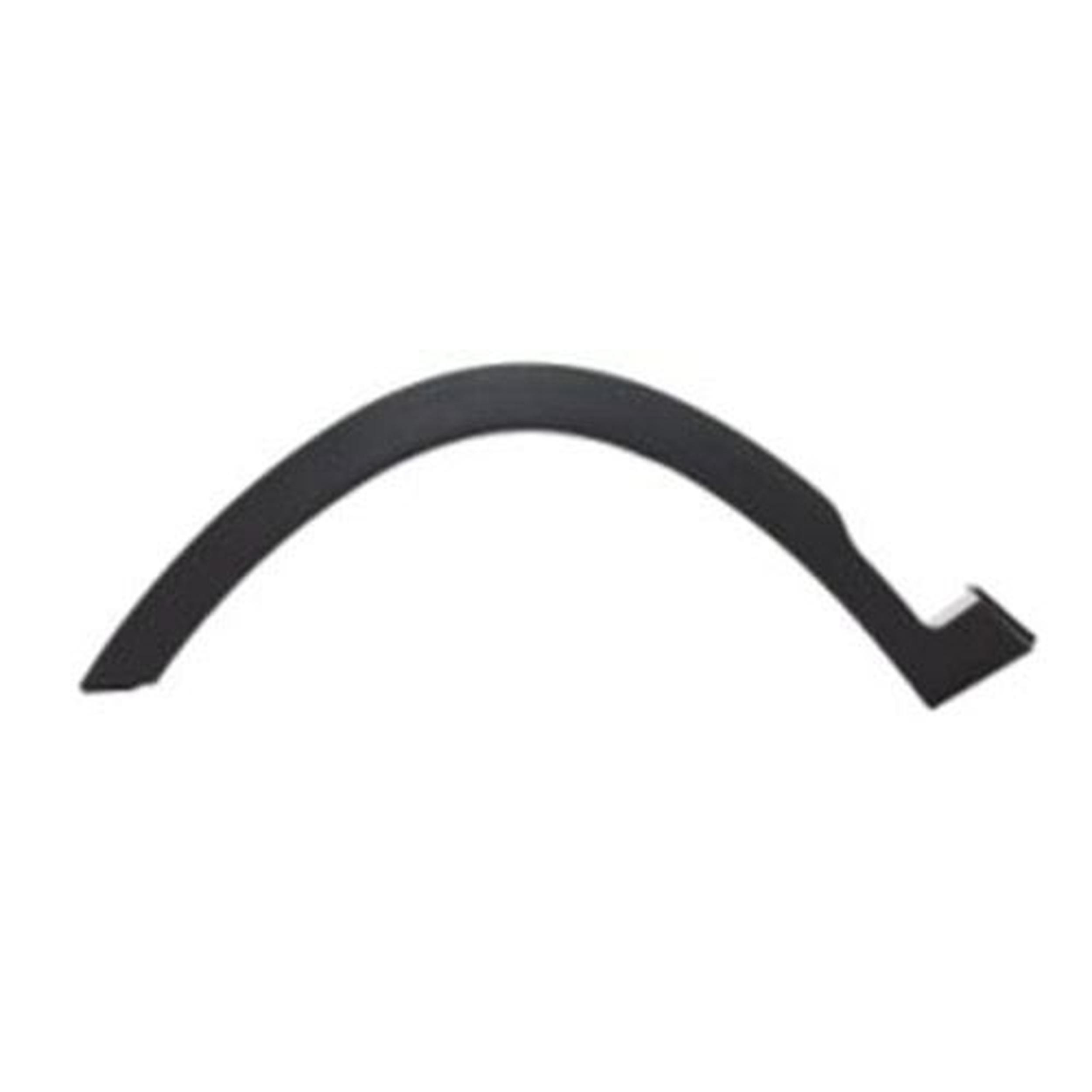Wheel Arch Molding