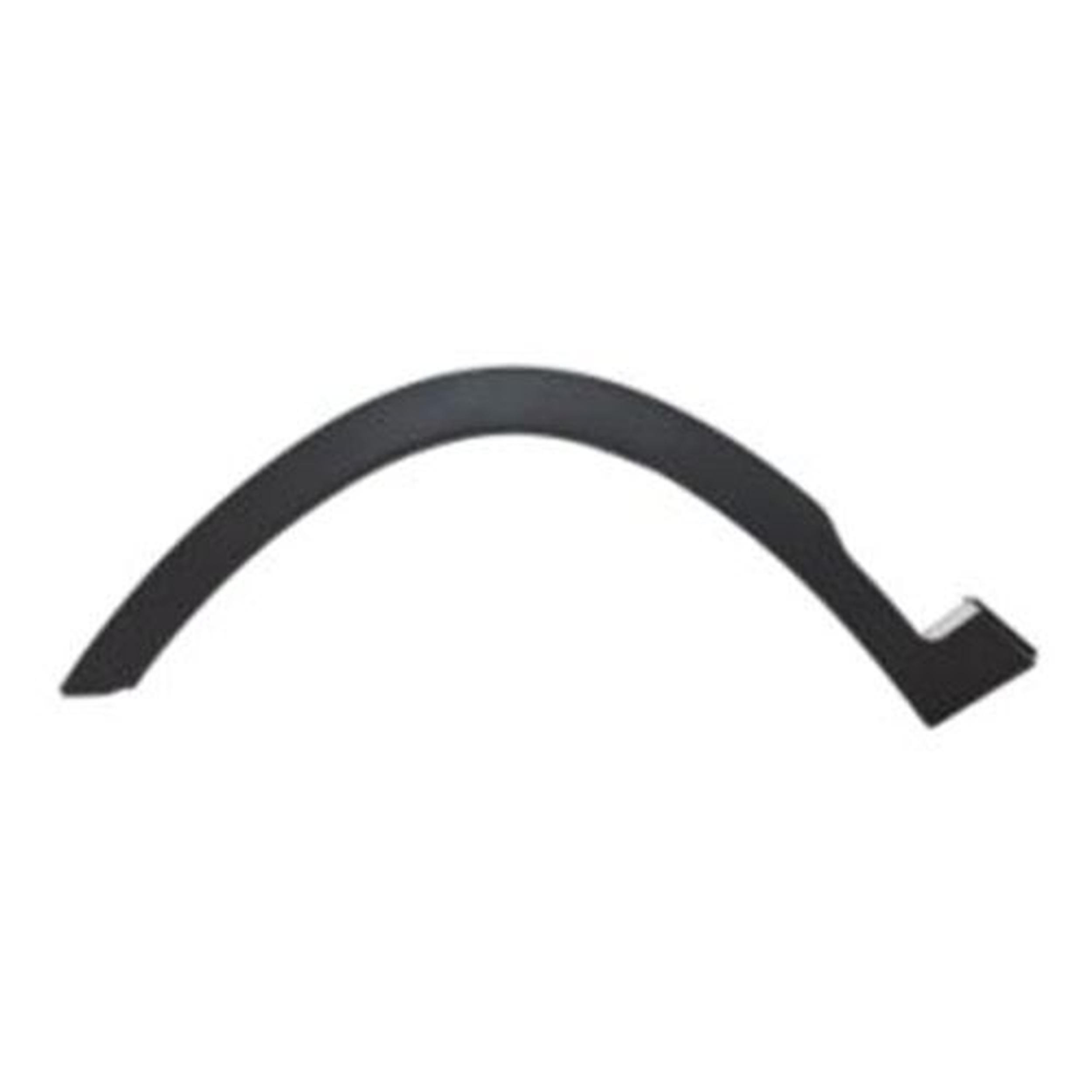 Wheel Arch Molding