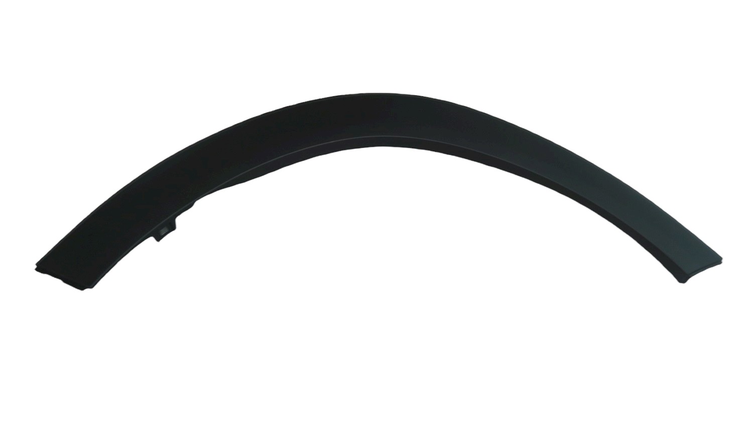 Wheel Arch Molding