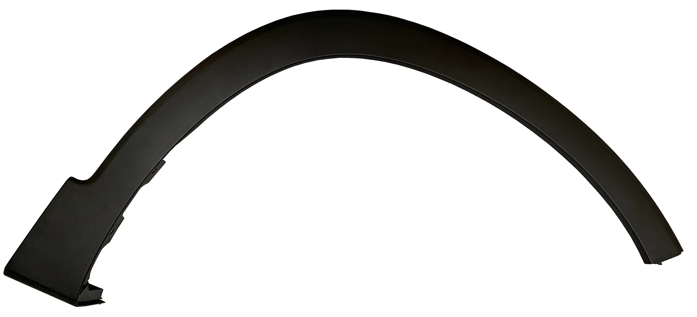 Wheel Arch Molding