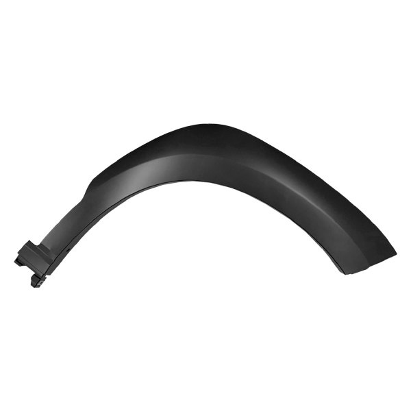 Wheel Arch Molding