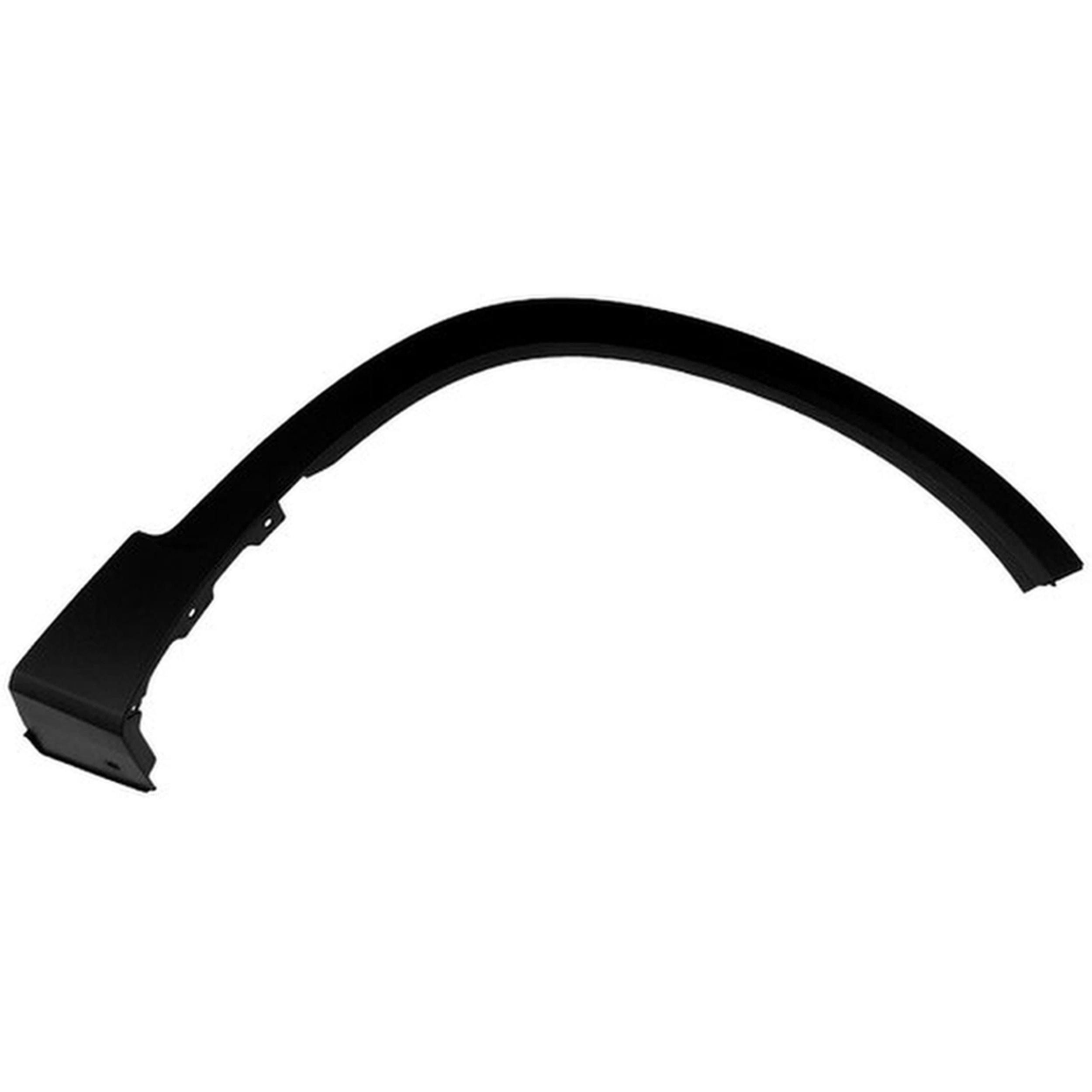 Wheel Arch Molding