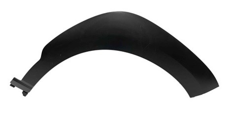 Wheel Arch Molding