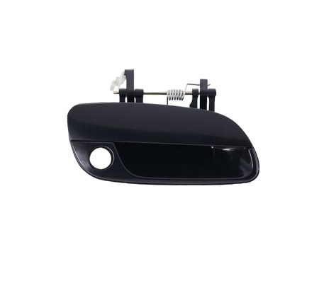 Exterior Door Handle
